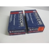 Image 1 : FIOCCHI 9MM LUGER 155GRS FMJ|2X50 BOXES