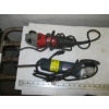 Image 1 : BOSCH ANGLE GRINDER & A MILWAUKEE ANGLE GRINDER