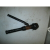 Image 2 : HEAVY DUTY CRIMPING TOOL
