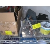Image 1 : 2 BOXES OF MISC. TOOLS, WEED WACKER TWINE, ETC.