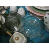 Image 3 : MISC. EGG HOLDERS, HAND JUICERS, PLATES, ETC.