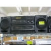 Image 1 : PANASONIC PORTABLE STEREO SYSTEM - NO CORD