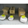 Image 1 : MISC. RAMIKINS, FRUIT NAPPIES, ETC.