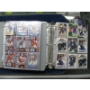 Image 1 : 2 BINDERS OF HOCKEY CARDS