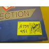 Image 5 : BINDER OF HOCKEY CARDS
