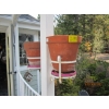 Image 1 : CLAY PLANTER POTS