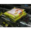 Image 1 : 4 SZ XL WOMEN'S REFLECTIVE SAFETY VESTS
