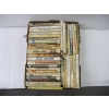 Image 1 : BOX OF LOUIS L'AMOUR, ETC. WESTERN BOOKS