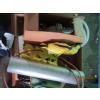 Image 5 : BIN & DRAWER OF MISC. TOOLS, TIRE CHAINS, ETC.