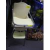 Image 1 : 1950s HIGHCHAIR