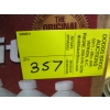 Image 5 : MISC. GAS CAN SPOUTS, WD40, ENGINE CLEANER, HYDRAULIC TRANSMISSION FLUID, ETC.