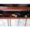Image 1 : 2 CARS - 1 PLASTIC, 1 METAL