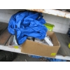 Image 1 : MISC. NAILS, WIRE, TARP BAG, ETC.