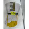 Image 1 : 3 PAIR OF LEATHER GLOVES