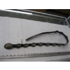 Image 1 : SILVER NAVAJO BELT 