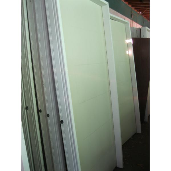 36" X 80" RIGHT HAND INTERIOR DOOR 