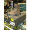 Image 1 : PAIR OF SZ 8.5 ROYER SAFETY STEEL TOE BOOTS