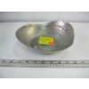 Image 1 : SLUSH CAST BOWL - 1998 PEWTER, SIGNED
