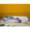 Image 3 : KIDs BALL GLOVE, HOCKEY STICKS & NEW SKATEBOARD DECK