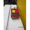 Image 3 : STRUTCO FIRE DEPARTMENT METAL TRUCK
