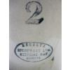 Image 2 : 2 GALLON MEDALTA CROCK