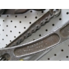 Image 3 : 2 CRESCENT WRENCHES & A CHAIN PIPE WRENCH