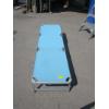 Image 2 : BLUE FOLD OUT LOUNGER