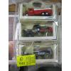 Image 1 : 6 NEW DIECAST ENGLISH CARS
