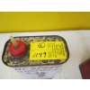 Image 2 : 2 CREAM SEPARATOR OIL TINS
