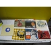 Image 2 : 2 BOXES OF RECORDS