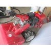 Image 3 : HONDA FR600 REAR TINE ROTOTILLER