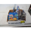 Image 1 : 10 HOT WHEELS