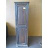 Image 1 : ANTIQUE TALL WARDROBE CABINET