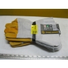 Image 1 : 3 PAIR OF SZ 2XL WELDING GLOVES