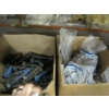 Image 2 : 3 BOXES OF ASST. NUTS & BOLTS
