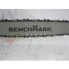Image 3 : BENCHMARK ELECTRIC CHAINSAW