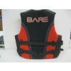 Image 3 : SHORTY WETSUIT & BEAR SZ L WATER SKI JACKET