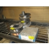 Image 1 : NEW & PART ROLLS OF WELDING WIRE