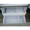 Image 6 : SAMSUNG SIDE BY SIDE STAINLESS STEEL FRIDGE