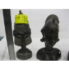 Image 2 : 5 WOOD CARVINGS