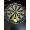 Image 1 : RICKARD'S RED DARTBOARD