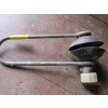 Image 4 : PAIR OF EAR MUFFS & SM. BOAT PROPELLOR - 8.5X9