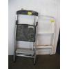 Image 1 : 2 SMALL PAINTER'S LADDERS