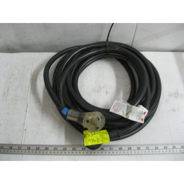 RV EXTENSION CORD