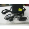 Image 1 : CANON AE1 CAMERA & SURESHOT CANON 35MM CAMERA W/BAG & ACCESS.