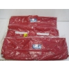 Image 2 : 2 NEW RED SZ 46 COVERALLS