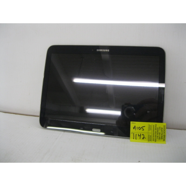 SAMSUNG TABLET - UNLOCKED