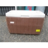 Image 1 : BROWN COLEMAN COOLER