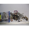 Image 1 : BAG OF COSTUME JEWELLERY