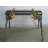 Image 1 : TOUGH BUILT MITER SAW STAND